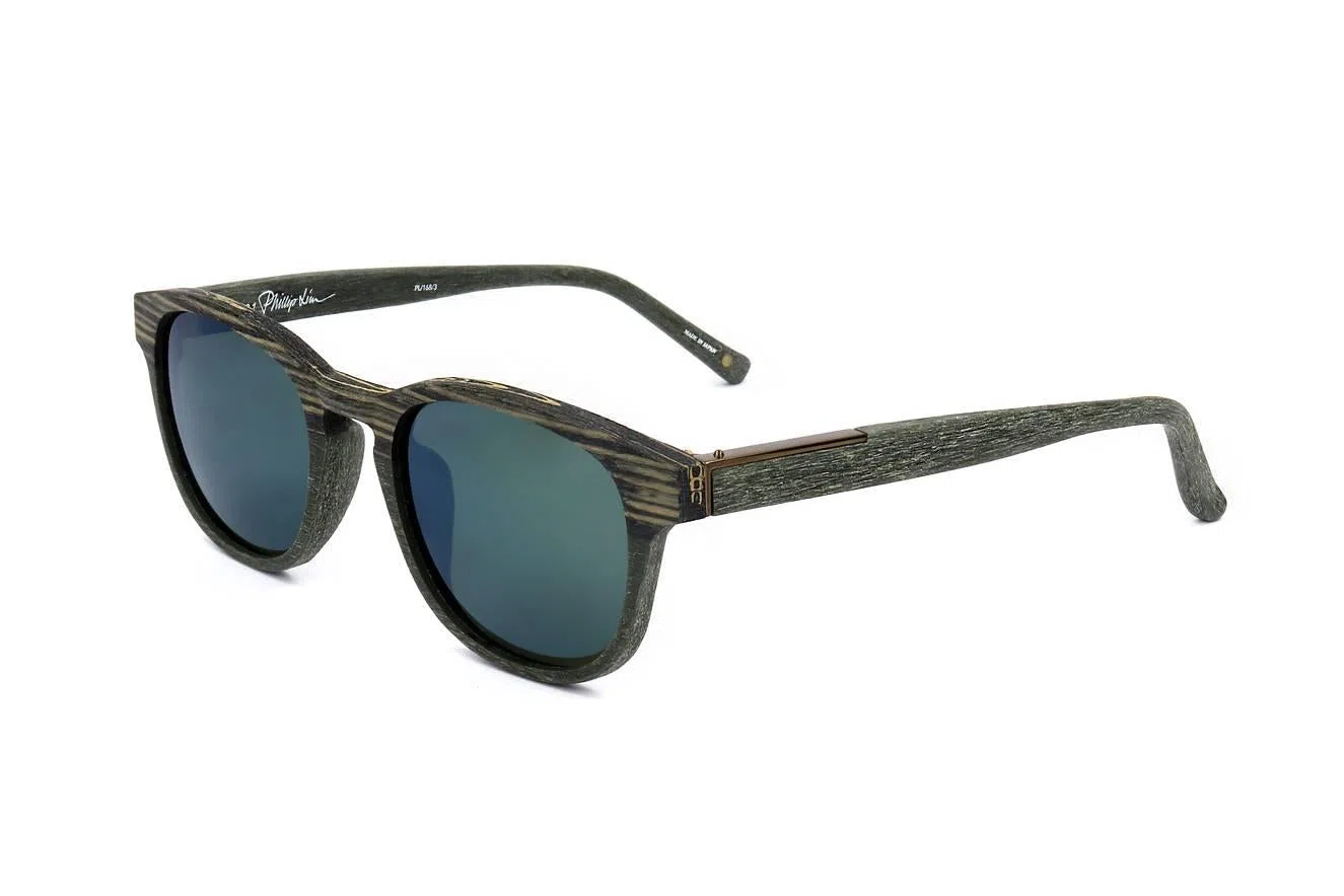 Phillip Lim by Linda Farrow PL168 Sunglasses - view 5